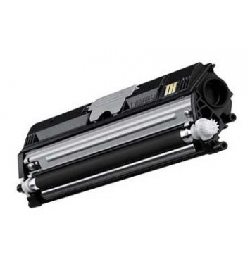PS Xerox repas 6121 (106R01476 / 106R01469) čierna  2600 strán  tonerová kazeta