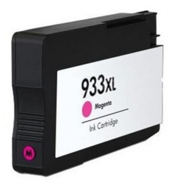 PS kompatibilná kazeta HP 933XL (CN055AE) - 13ml - Magenta