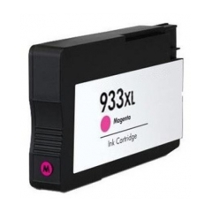 PS kompatibilná kazeta HP 933XL (CN055AE) - 13ml - Magenta