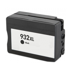 PS kompatibilná kazeta HP 932XL (CN053AE) - 33ml - Black