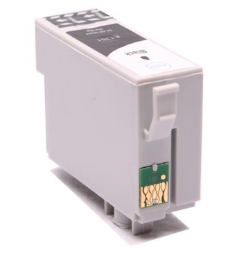 PS kompatibilná kazeta Epson T1301 (C13T13014012) - 35ml - Black