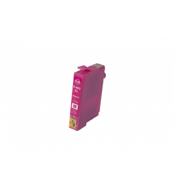 PS kompatibilná kazeta Epson 603XL (C13T03A34010) - 14ml - Magenta
