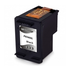 PS renovovaná kazeta Canon PG560XL (3712C001) - 650s 20ml - Black