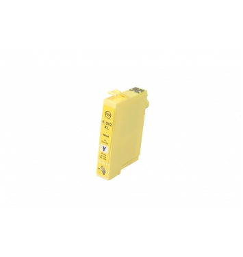 PS kompatibilná kazeta Epson 502XL (C13T02W44010) - 14ml - Yellow