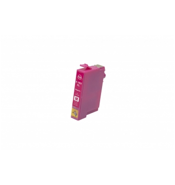 PS kompatibilná kazeta Epson 502XL (C13T02W34010) - 14ml - Magenta