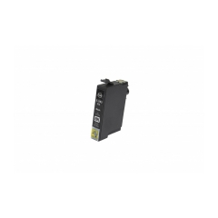 PS kompatibilná kazeta Epson 502XL (C13T02W14010) - 18ml - Black
