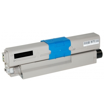 PS Renovovaný toner OKI ES5431/ES5431DN/ES5462 (44973512)  - 7000s - Black