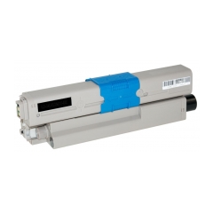 PS Renovovaný toner OKI ES5431/ES5431DN/ES5462 (44973512)  - 7000s - Black