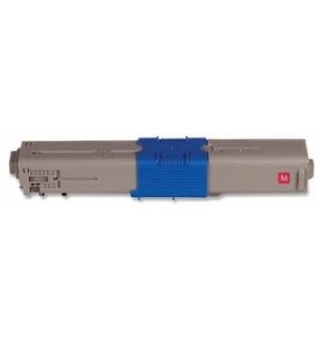 PS Kompatibilný toner OKI 44469705 (C310/C3300/MC361/C510) - 2000s - Magenta