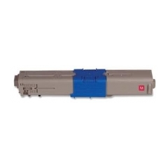 PS Kompatibilný toner OKI 44469705 (C310/C3300/MC361/C510) - 2000s - Magenta
