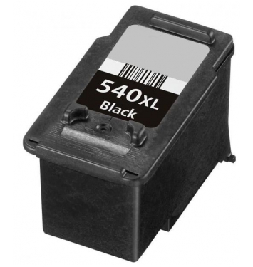 PS renovovaná kazeta  CANON PG540 (5222B005) - 22ml - Black
