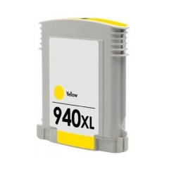 PS kompatibilná kazeta HP no.940XL (C4909AE) - 20ml - Yellow