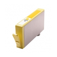 PS kompatibilná kazeta HP 364XL (CB325EE) - 18ml - Yellow