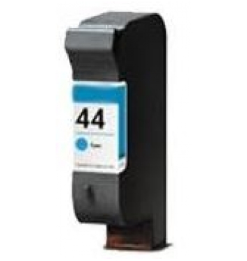 PS HP repas 44 (51644CE) - 450C / 750C...azúrová 40 ml atramentová náplň