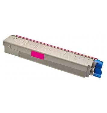 PS OKI repas C801 / C821 (44643002) purpurová  7300 strán tonerová kazeta