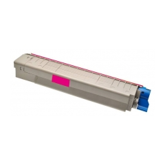 PS OKI repas C801 / C821 (44643002) purpurová  7300 strán tonerová kazeta
