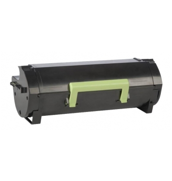 PS Lexmark repas 602X (60F2X00) čierna  20000 strán  tonerová kazeta