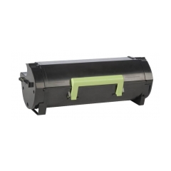 PS Lexmark repas 602X (60F2X00) čierna  20000 strán  tonerová kazeta