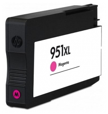 PS kompatibilná kazeta HP no.951XL (CN047AE) - 30ml - Magenta