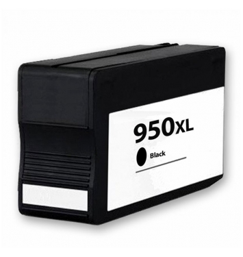 PS kompatibilná kazeta HP no.950XL (CN045AE) - 80ml - Black