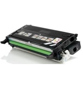 PS Renovovaný toner Xerox Phaser 6180 (113R00726) - 8000s - Black