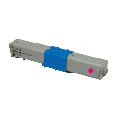 PS Kompatibilný toner OKI 44973534 (C301/321  MC322) - 1500s - Magenta