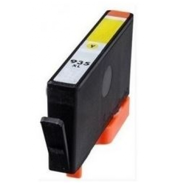 PS HP repas 935 XL (C2P26AE / C2P22AE) - 6230 / 6820 / 6830...žltá  10 ml  atram