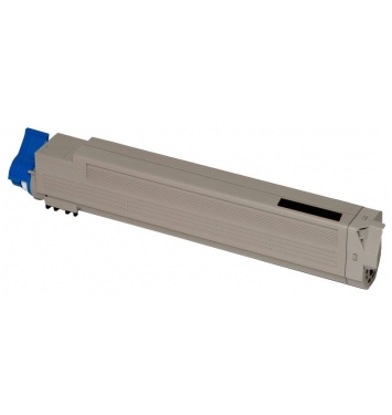 PS OKI repas C9600/C9650/C9800 (42918916) čierna  15000 strán  tonerová kazeta