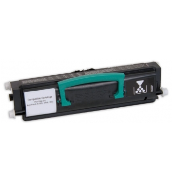 PS Lexmark repas E250 / E350 (E250A11E / E352H11E) čierna  3500 strán  tonerová