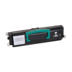 PS Lexmark repas E250 / E350 (E250A11E / E352H11E) čierna  3500 strán  tonerová