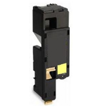 PS Epson repas C13S050611 / 0611 / C13S050669 / 0669 - C1700 / CX17...žltá  1400