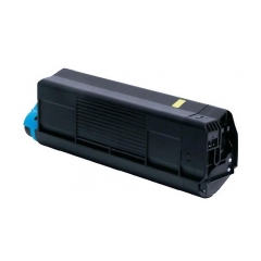 PS OKI repas C3100 / C3200 (42804513 / 42804547 / 43034805) žltá  3000 strán  to