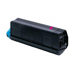PS OKI repas C3100 / C3200 (42804514 / 42804548 / 43034806) purpurová  3000 strá