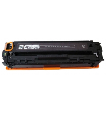 PS Kompatibilný toner HP CB540A/CE320A/CF210X/CRG716/CRG731H - 2400s - Black