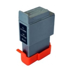 PS kompatibilná kazeta Canon BCI21BK/BCI24BK (0954A002/6881A002) - 10ml Black