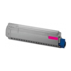 PS OKI repas 44059106 - C810/C830 purpurová  8000 strán  tonerová kazeta