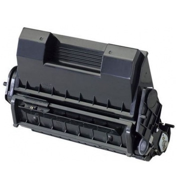 PS OKI repas B710 čierny  15000s