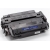 PS Kompatibilný toner HP CE255X - 12500s - Black