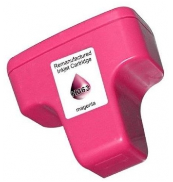 PS HP repas 363 XL (C8772EE) purpurová  12 ml  atramentová kazeta
