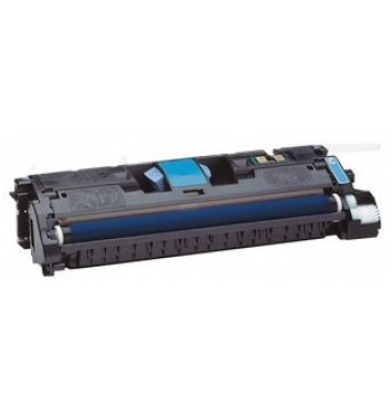 PS HP repas C9701A azúrová  4000 strán  tonerová kazeta