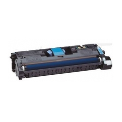 PS HP repas C9701A azúrová  4000 strán  tonerová kazeta