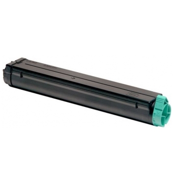 PS OKI repas 01103402 / Type 9 low - B4100 / B4200 / B4250 / B4300...čierna  250