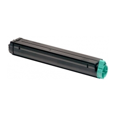 PS OKI repas 01103402 / Type 9 low - B4100 / B4200 / B4250 / B4300...čierna  250