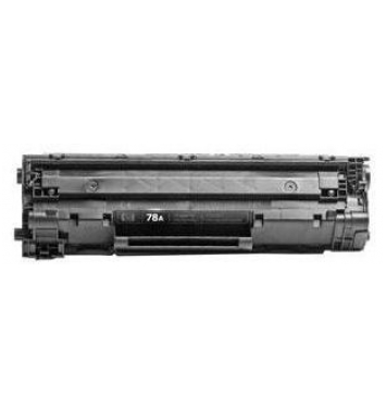 PS Kompatibilný toner HP CE278A/CRG728/CRG726 - 2100s - Black