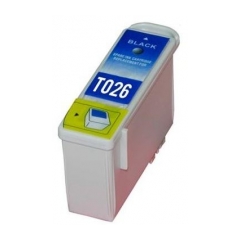 PS Epson repas T026 (T0264 / C13T02640110) čierna  16 ml  atramentová kazeta