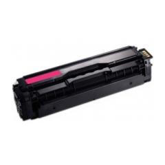 PS Kompatibilný toner SAMSUNG CLT-M504S - 1800s - Magenta