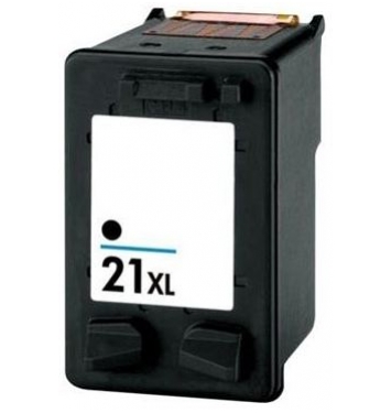 PS renovovaná kazeta HP 21XL (C9351CE) - 20ml - Black
