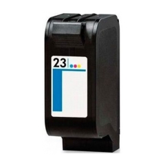 PS renovovaná kazeta HP no.23 (C1823DE) - 42ml - Color