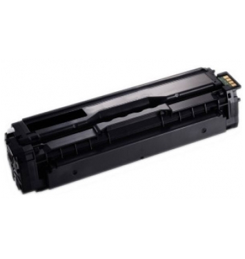 PS Kompatibilný toner SAMSUNG CLT-K504S - 2500s - Black
