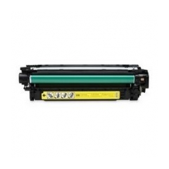 PS HP repas CE252A / Canon 723Y (2641B002) žltá  7000 strán  tonerová kazeta